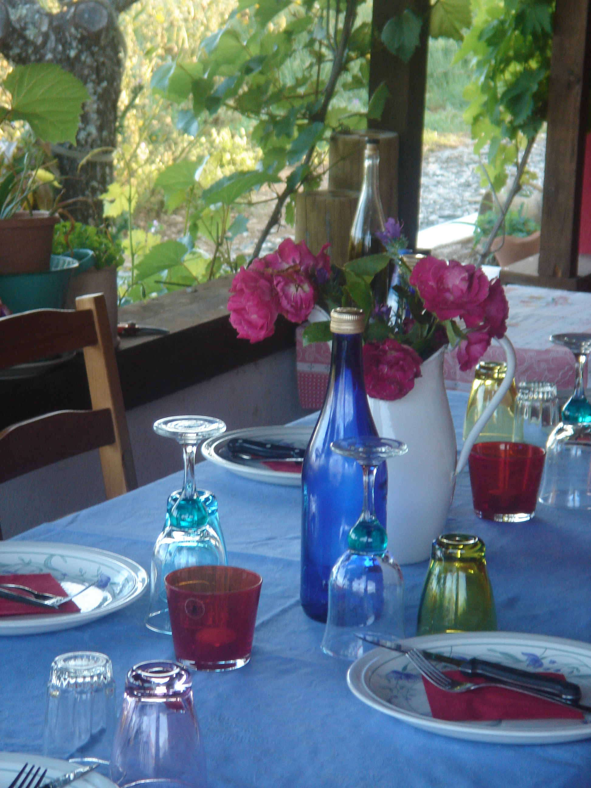 tafel
